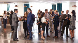 networking