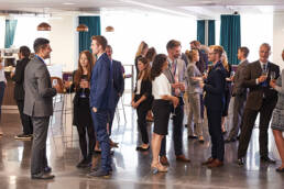 networking